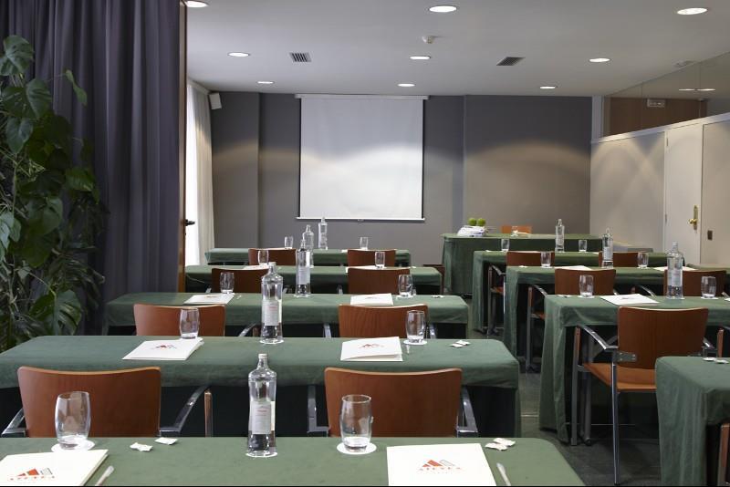 aparthotel atenea