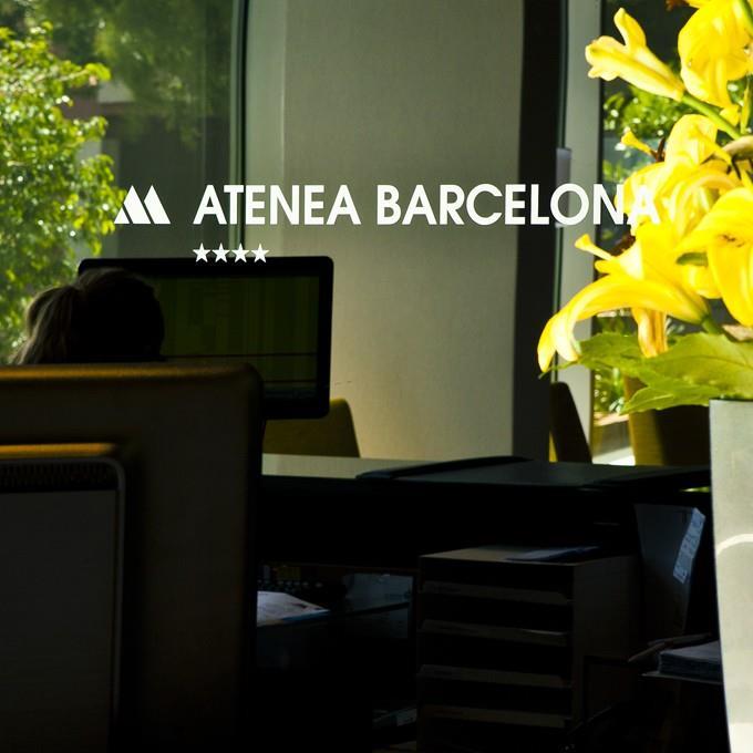 aparthotel atenea