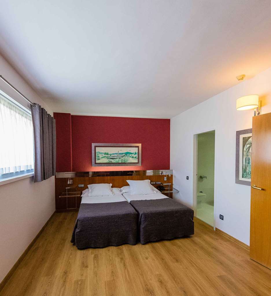 aparthotel atenea