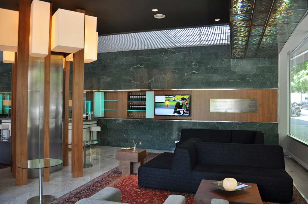 aparthotel atenea