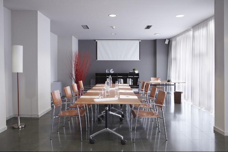 aparthotel atenea