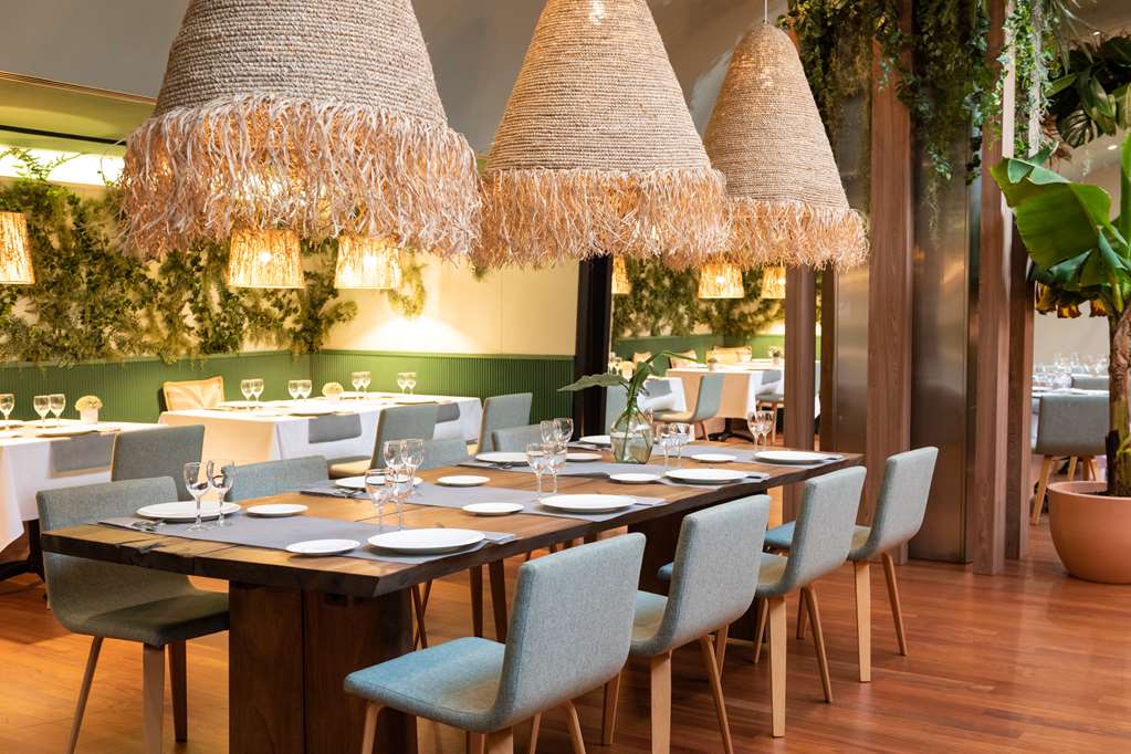 aparthotel atenea