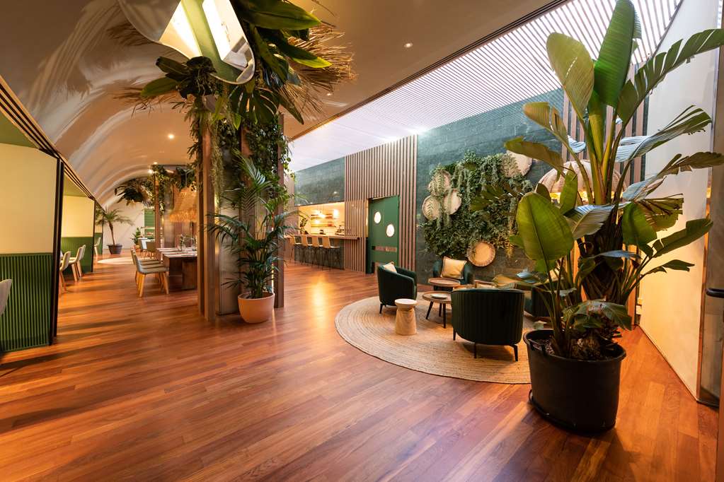 aparthotel atenea