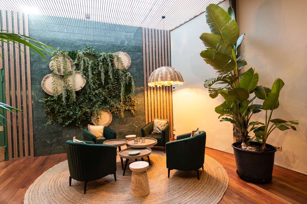 aparthotel atenea