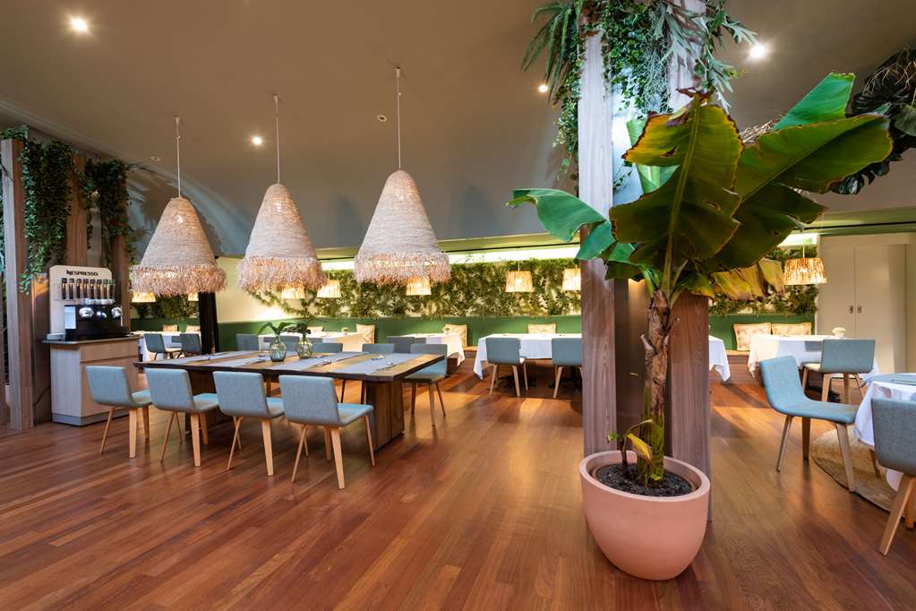 aparthotel atenea