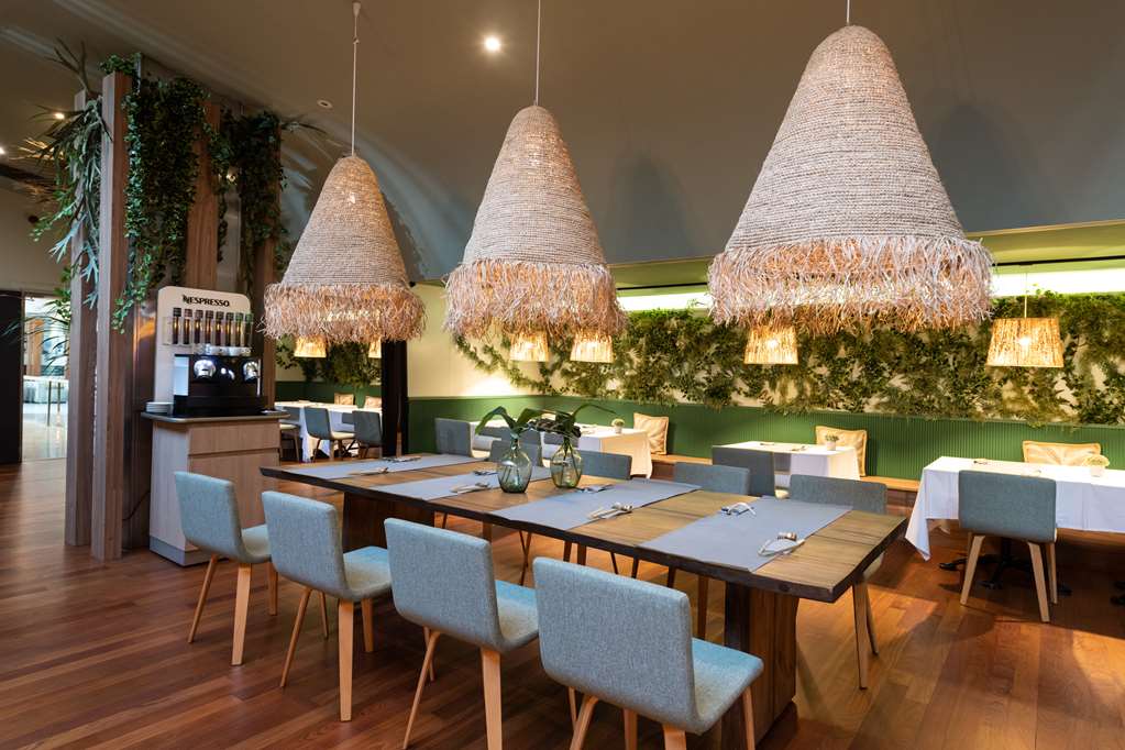 aparthotel atenea