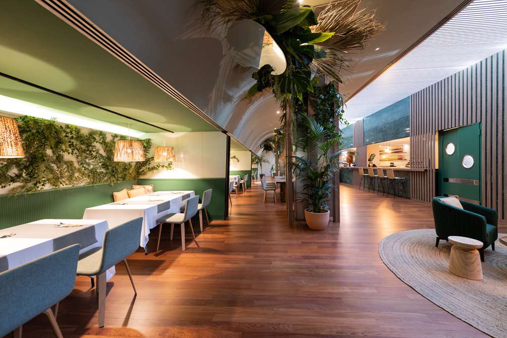 aparthotel atenea