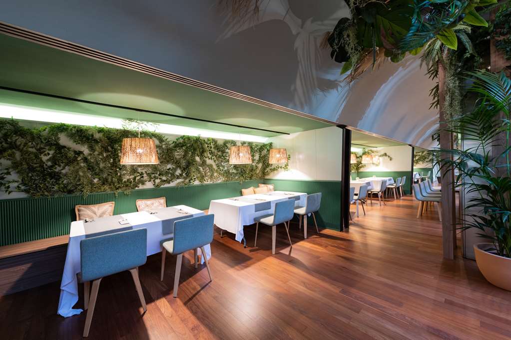 aparthotel atenea