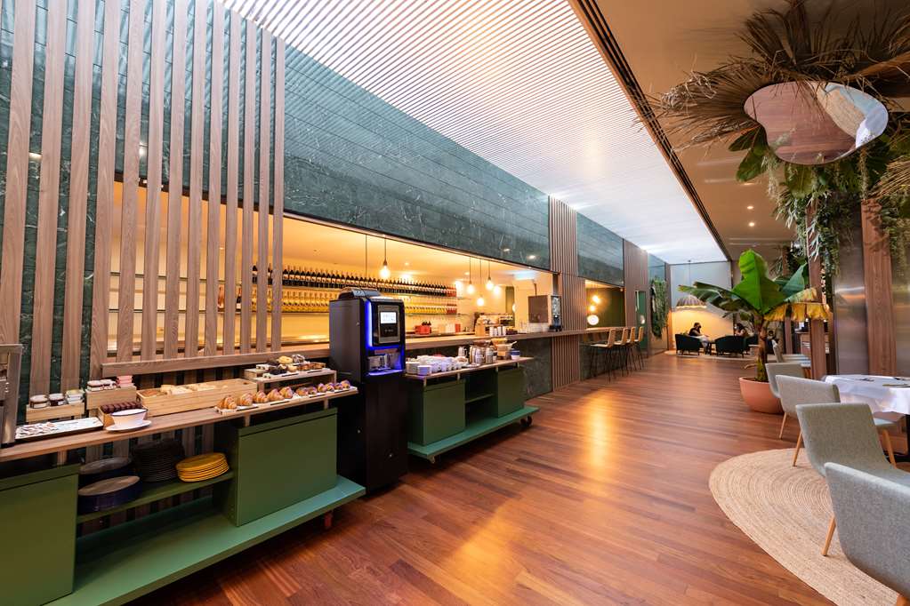 aparthotel atenea