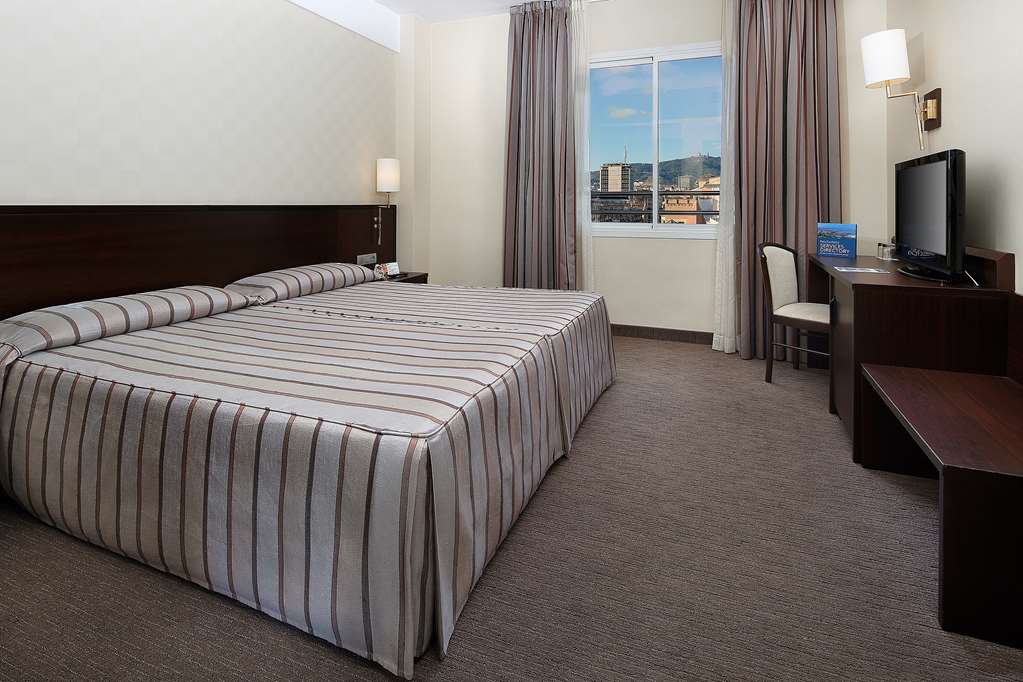 hotel hcc regente