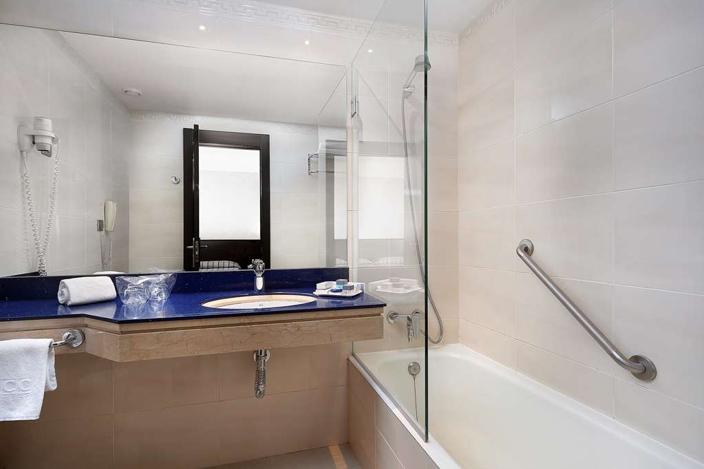 hotel hcc regente