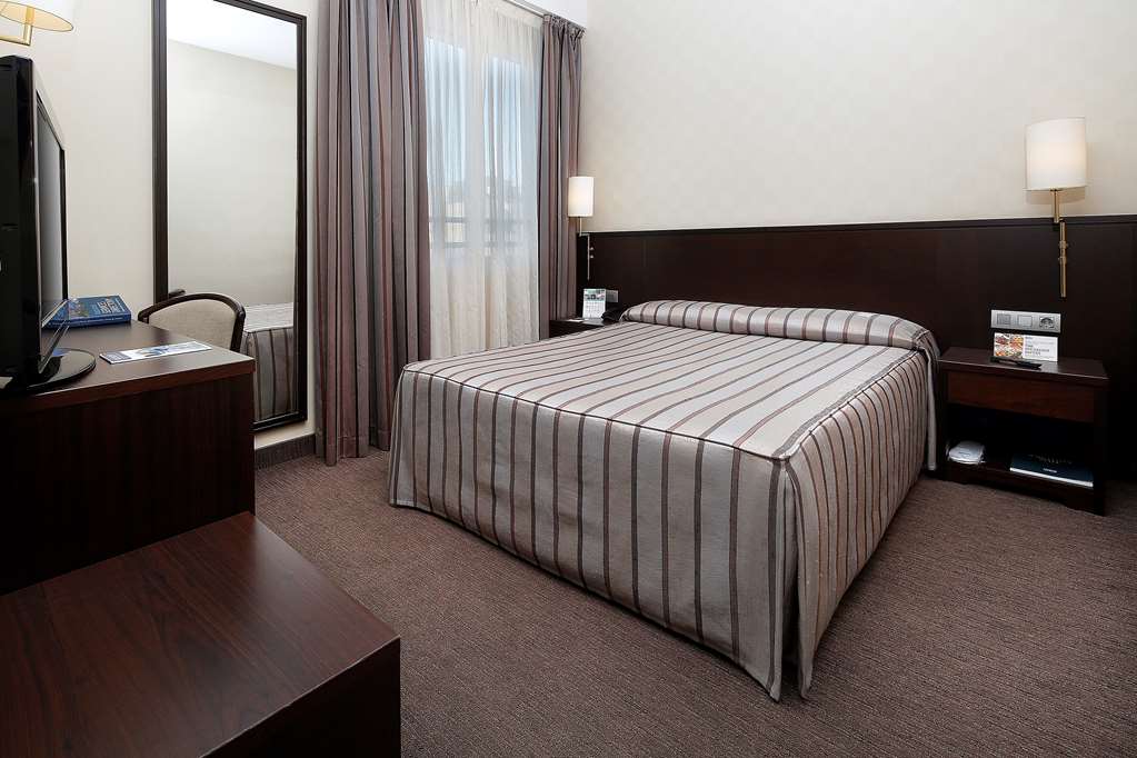 hotel hcc regente