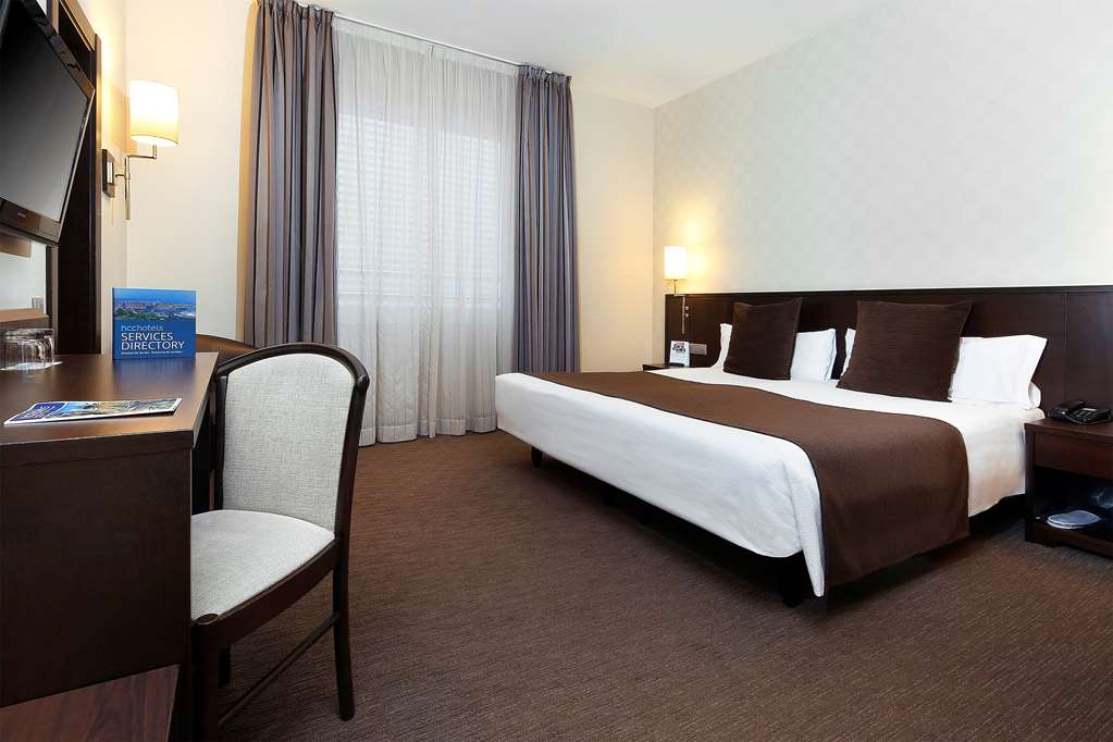 hotel hcc regente
