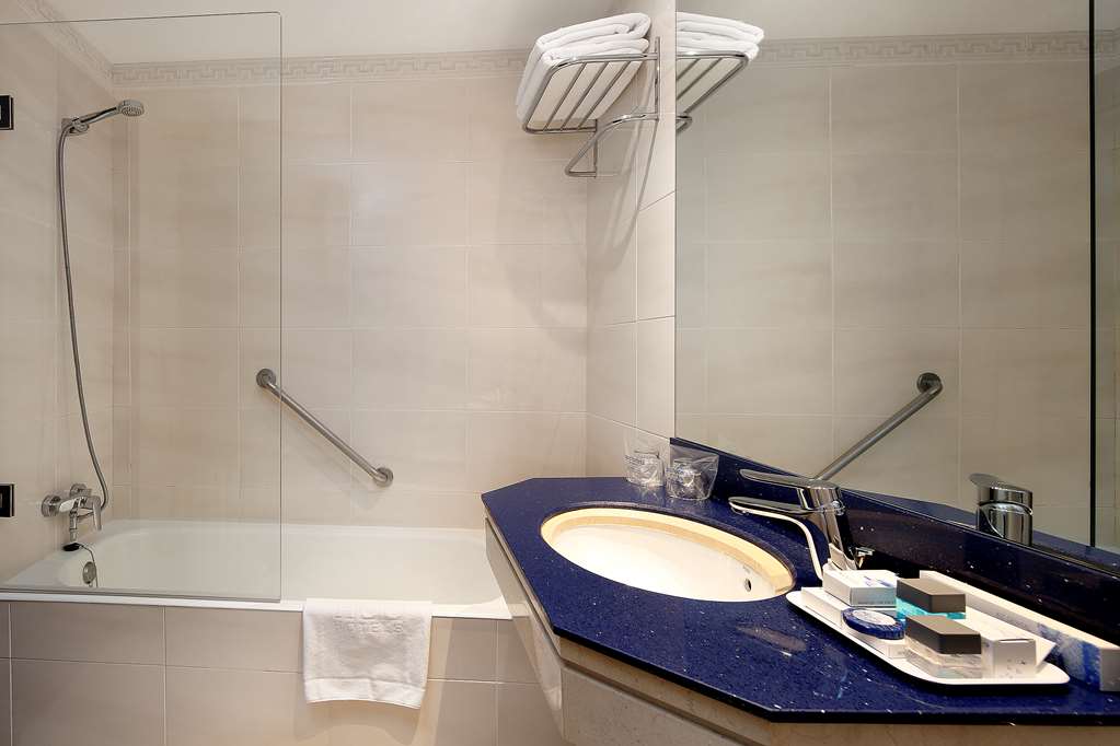 hotel hcc regente