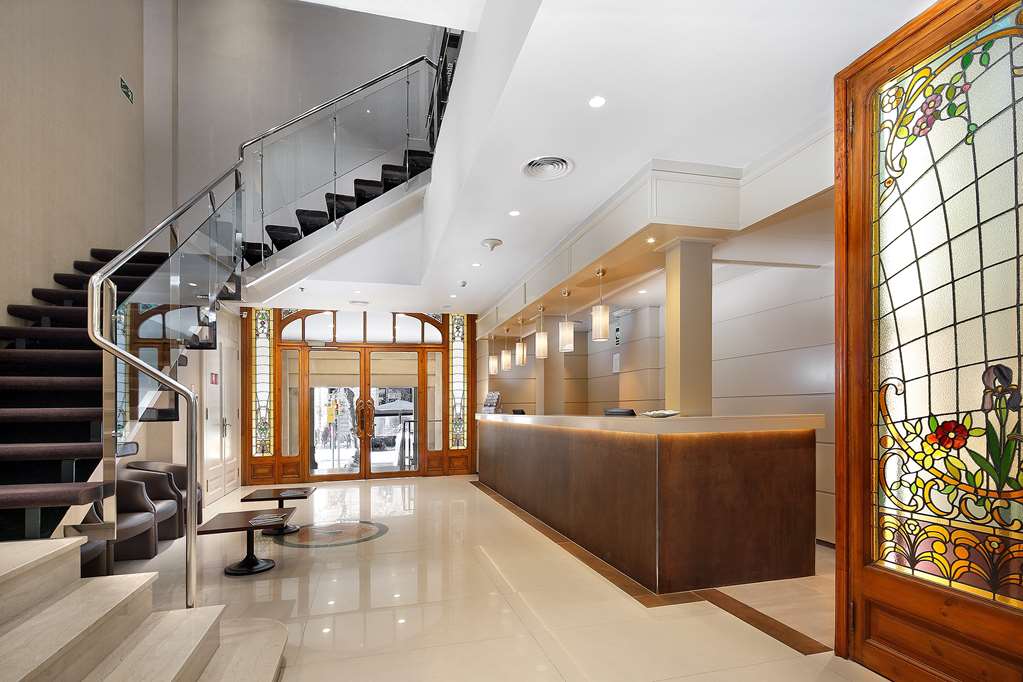 hotel hcc regente