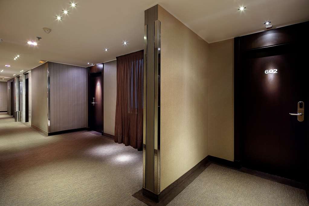 hotel hcc regente