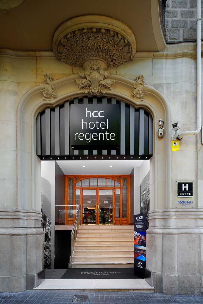 hotel hcc regente