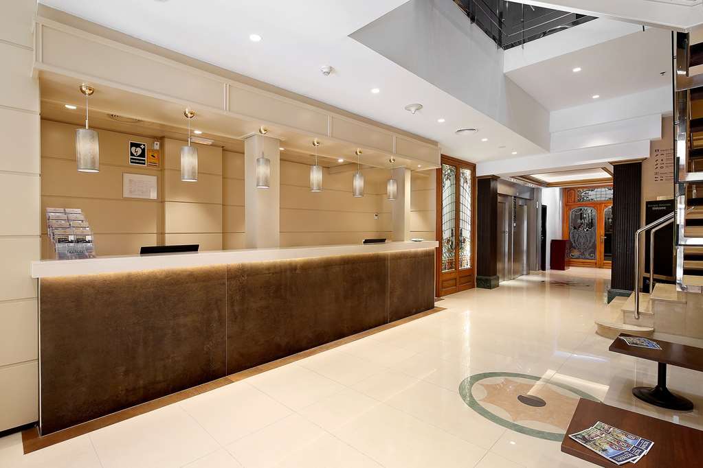 hotel hcc regente