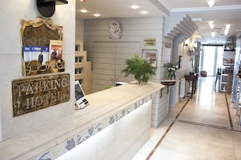 Hotel Rice Maria Luisa,Castile And Leon>>Burgos,3 star
