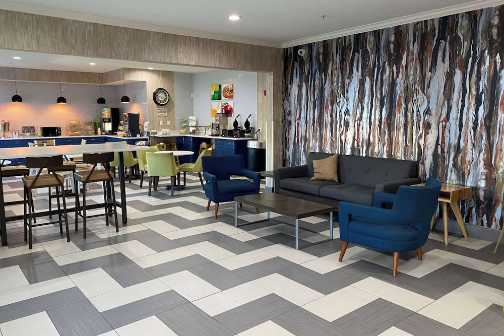 wingate by wyndham uniontown