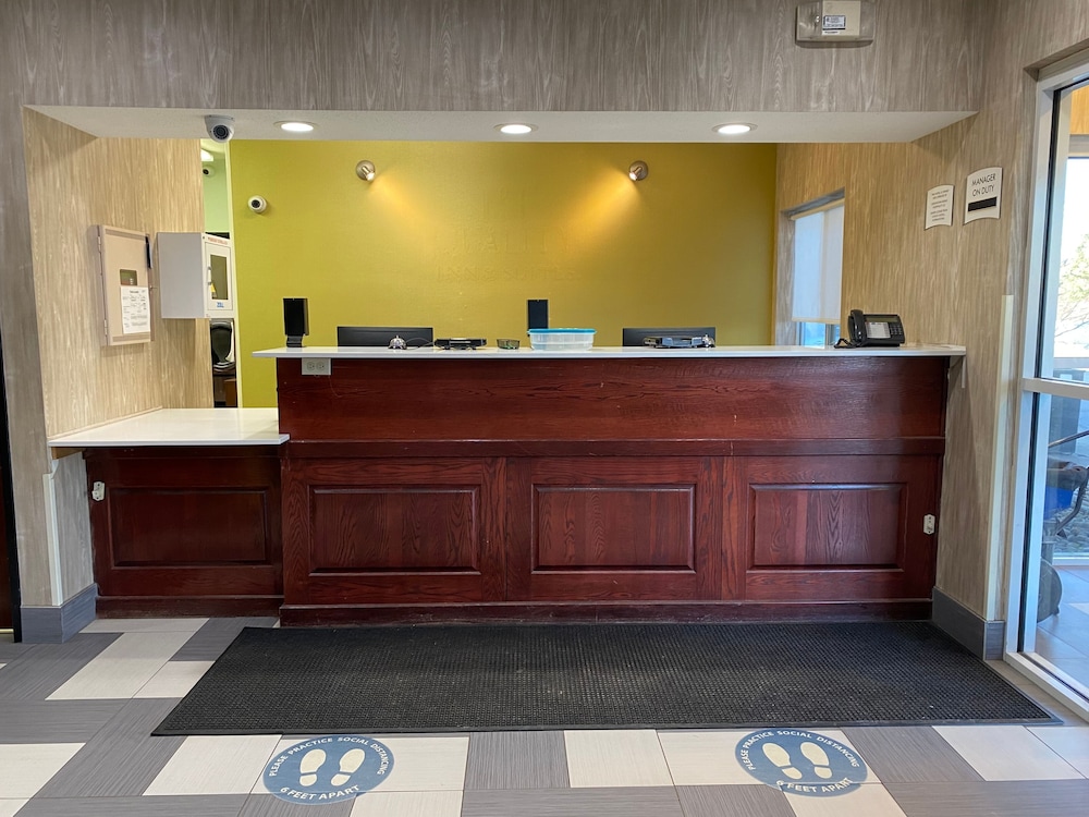 wingate by wyndham uniontown