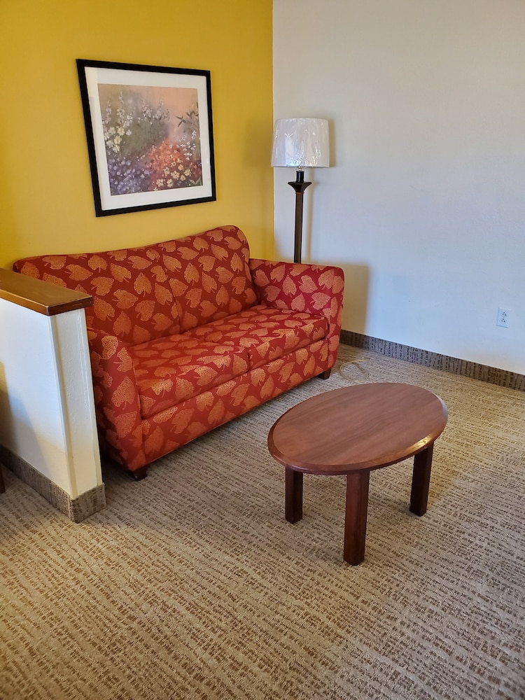 wingate by wyndham uniontown