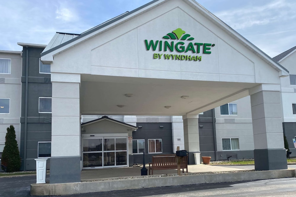 wingate by wyndham uniontown