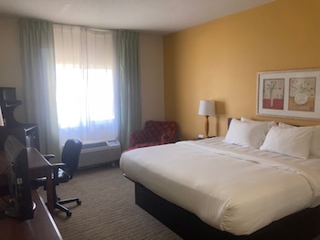 wingate by wyndham uniontown