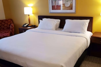 wingate by wyndham uniontown