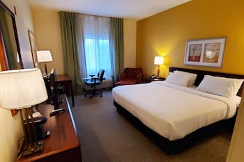 wingate by wyndham uniontown