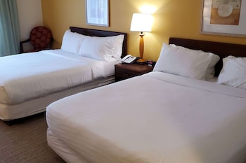 wingate by wyndham uniontown