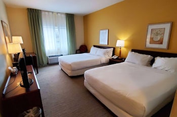 wingate by wyndham uniontown