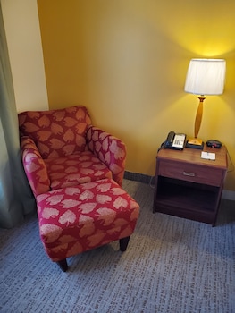 wingate by wyndham uniontown
