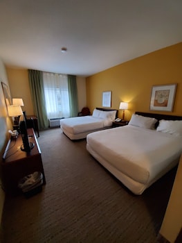 wingate by wyndham uniontown