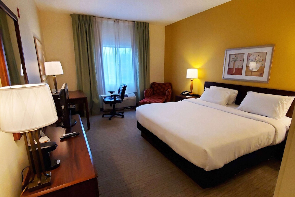 wingate by wyndham uniontown