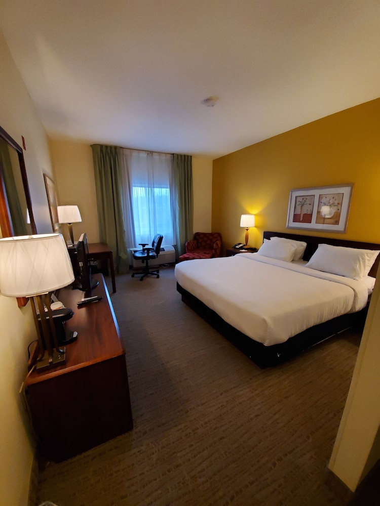 wingate by wyndham uniontown