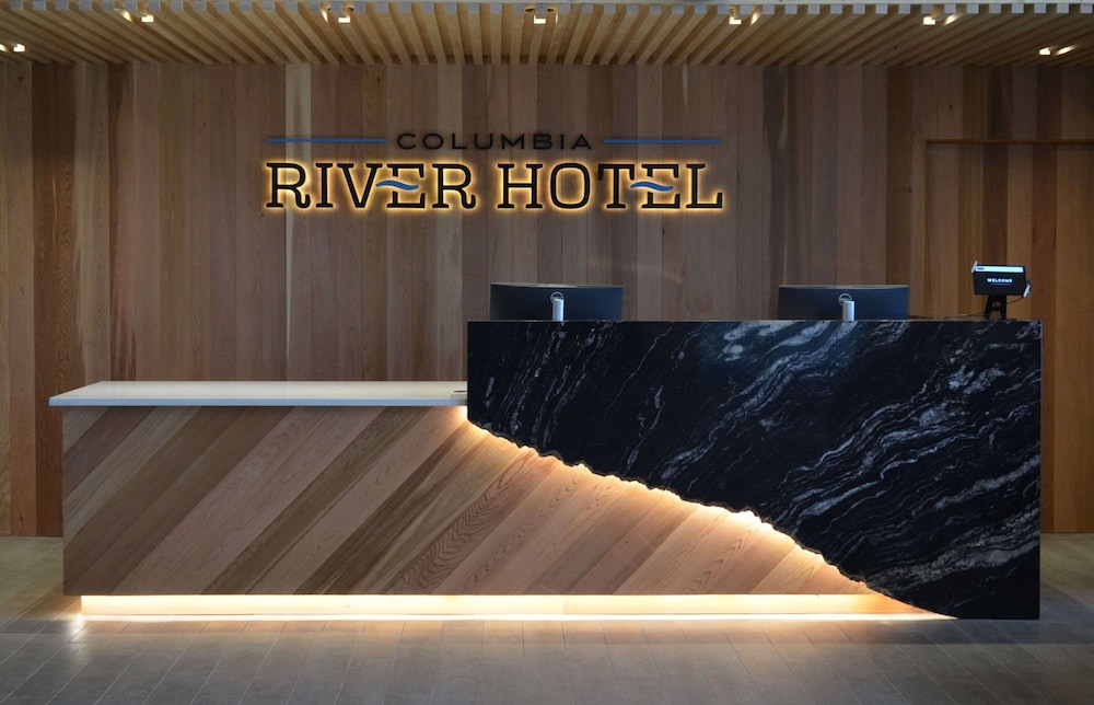 columbia river hotel ascend hotel collection