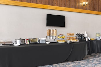 columbia river hotel ascend hotel collection