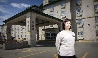 grande prairie