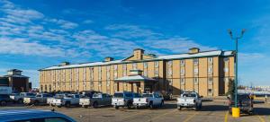 grande prairie