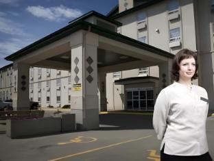 service plus inn and suites grande prairie