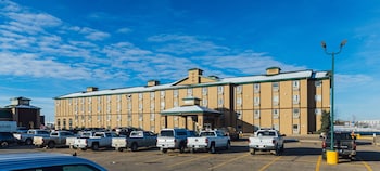 grande prairie