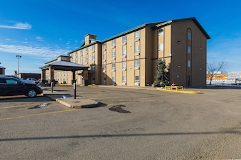 grande prairie