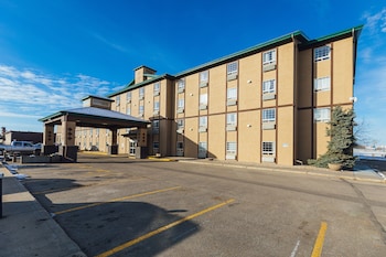 grande prairie