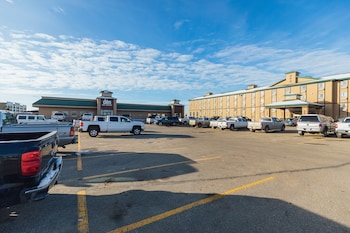 grande prairie