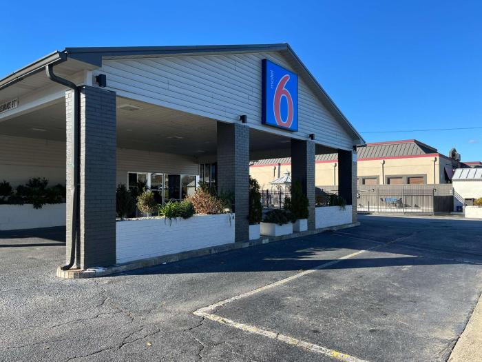 americas best value inn
