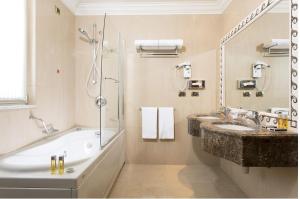 grand hotel vanvitelli