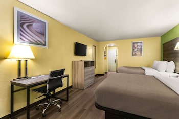 quality inn bay city tx