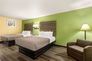 quality inn bay city tx