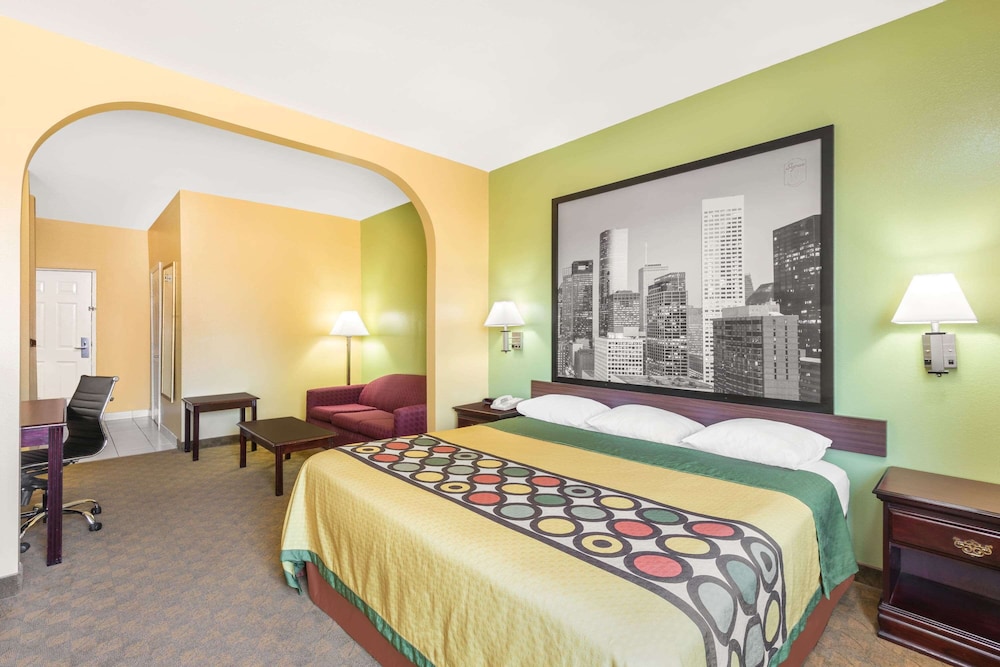 quality inn bay city tx